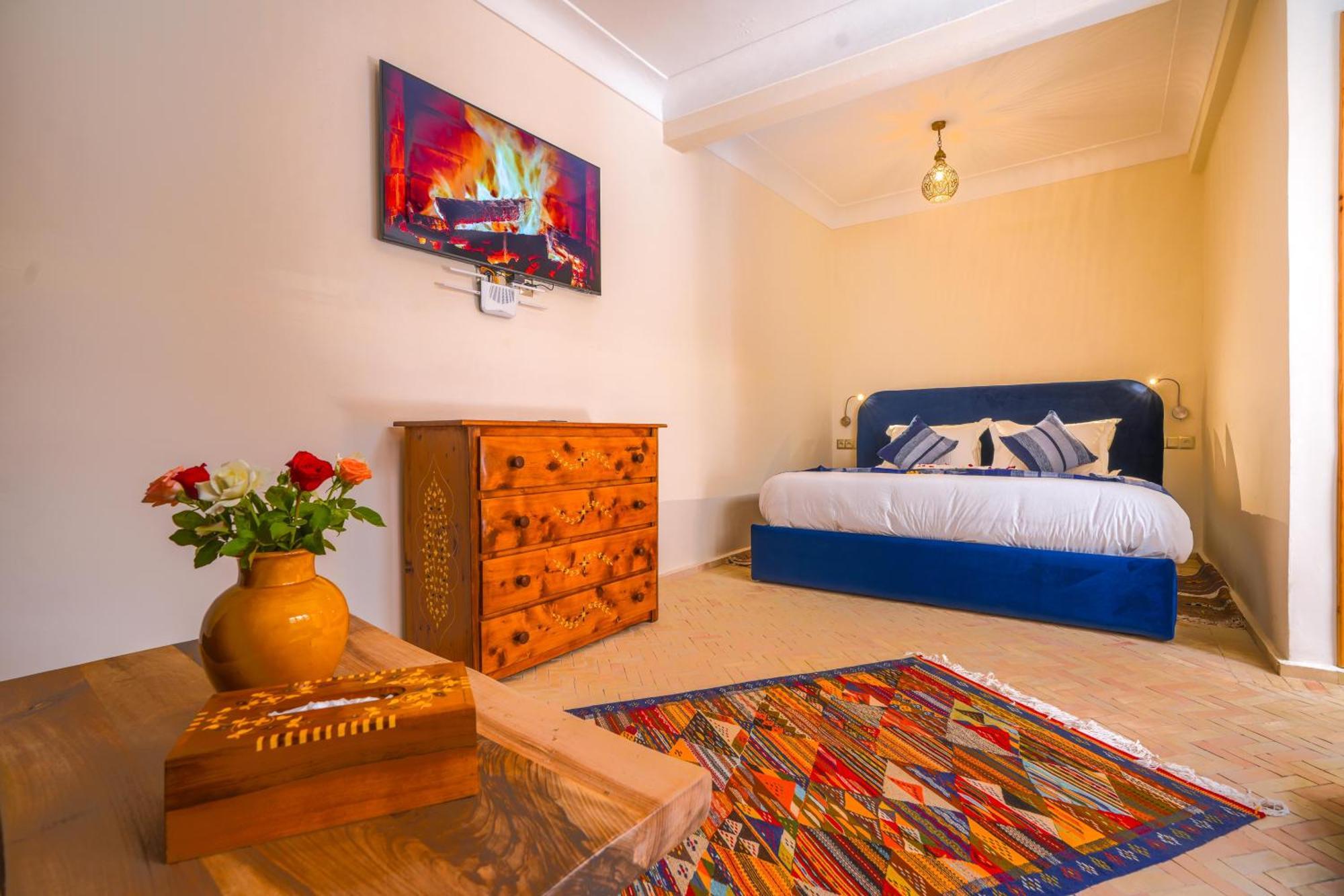 Riad Babette Esauira Exterior foto