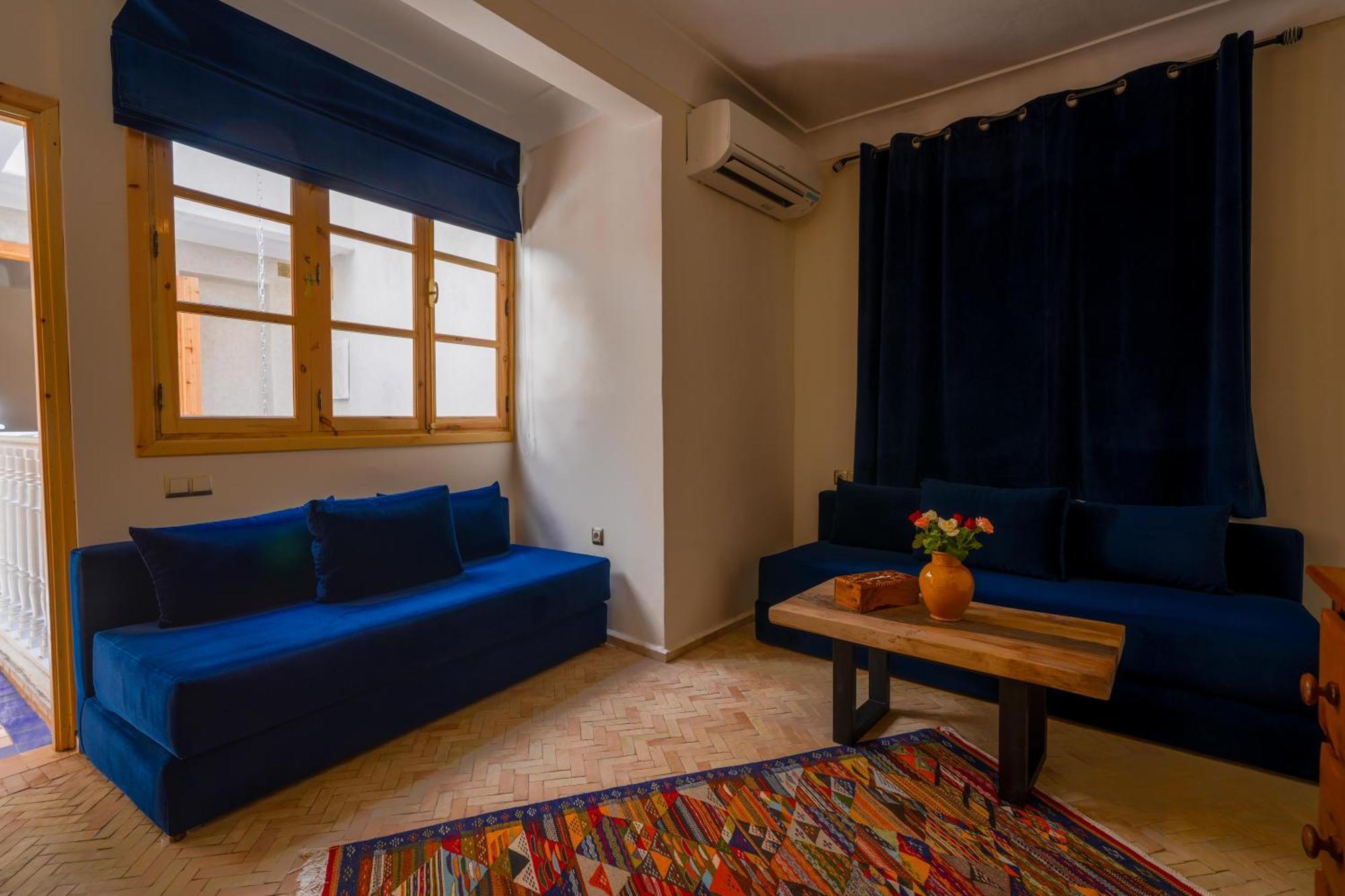 Riad Babette Esauira Exterior foto