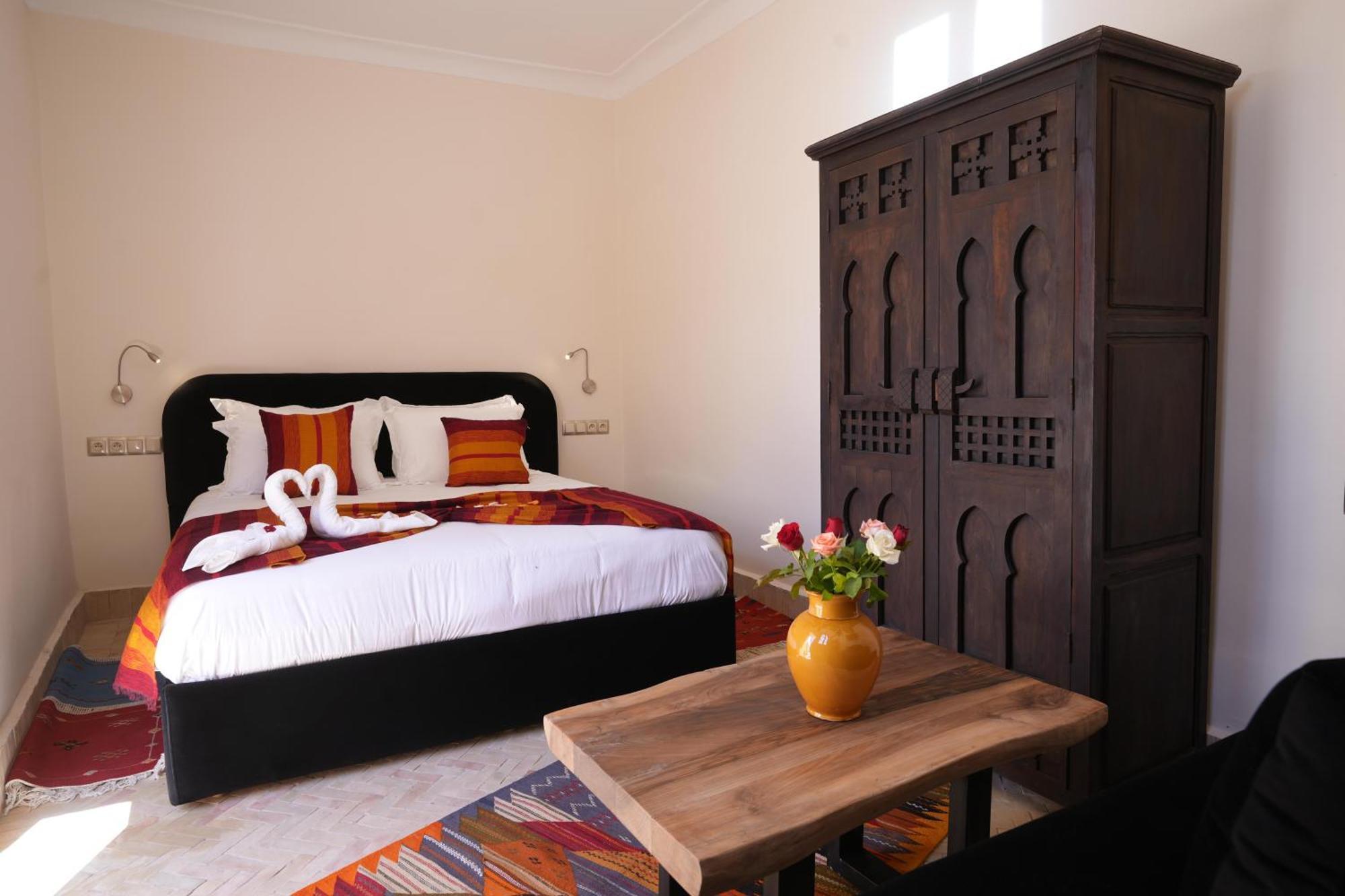 Riad Babette Esauira Exterior foto