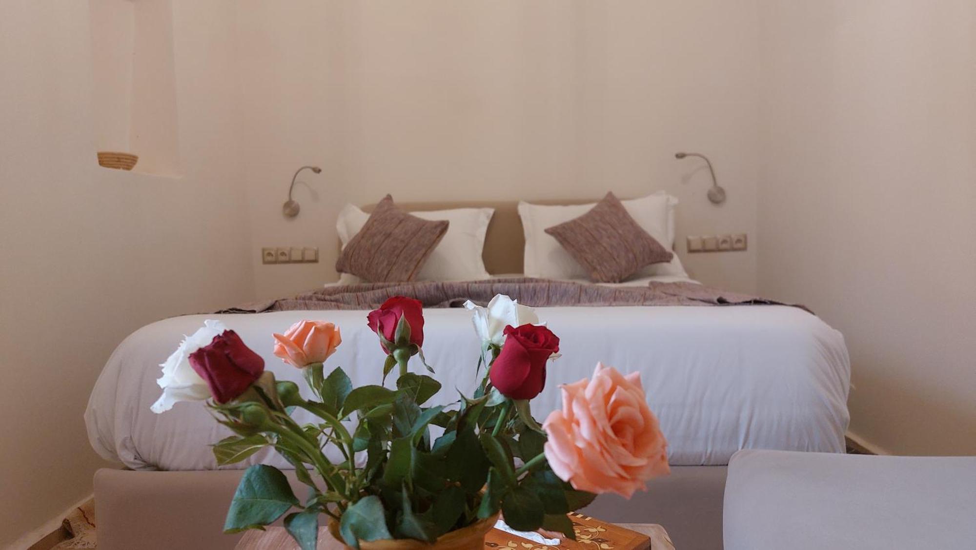 Riad Babette Esauira Habitación foto