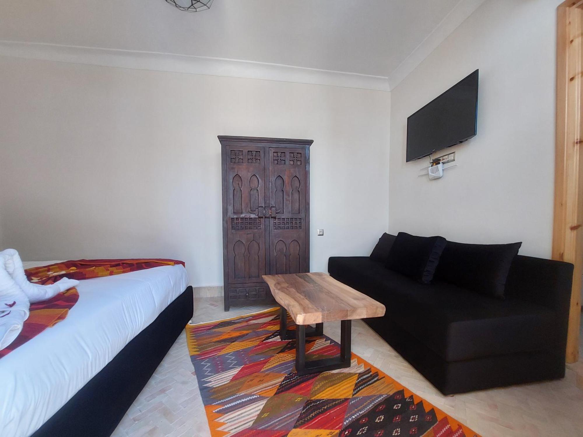 Riad Babette Esauira Exterior foto