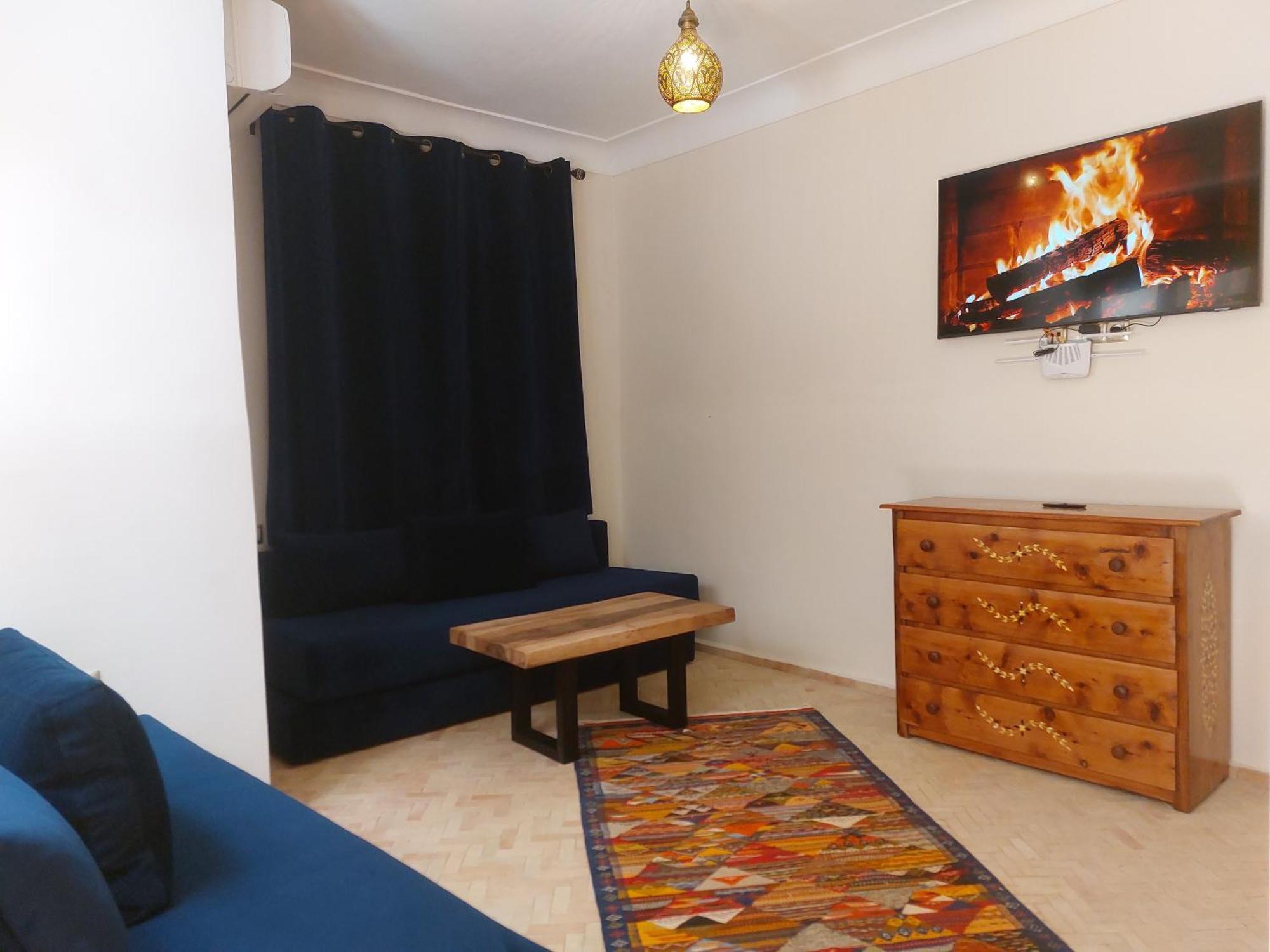 Riad Babette Esauira Habitación foto