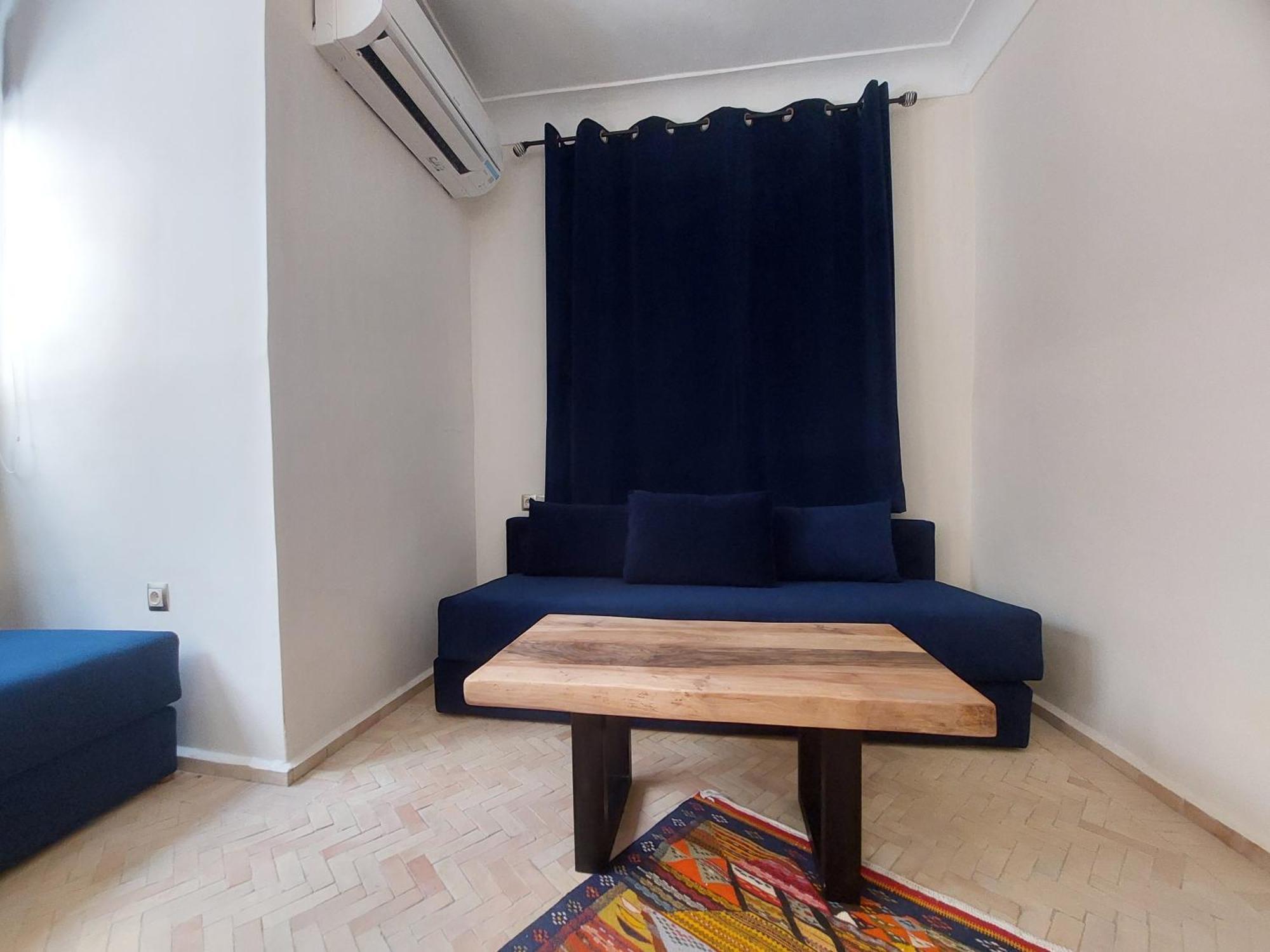 Riad Babette Esauira Habitación foto