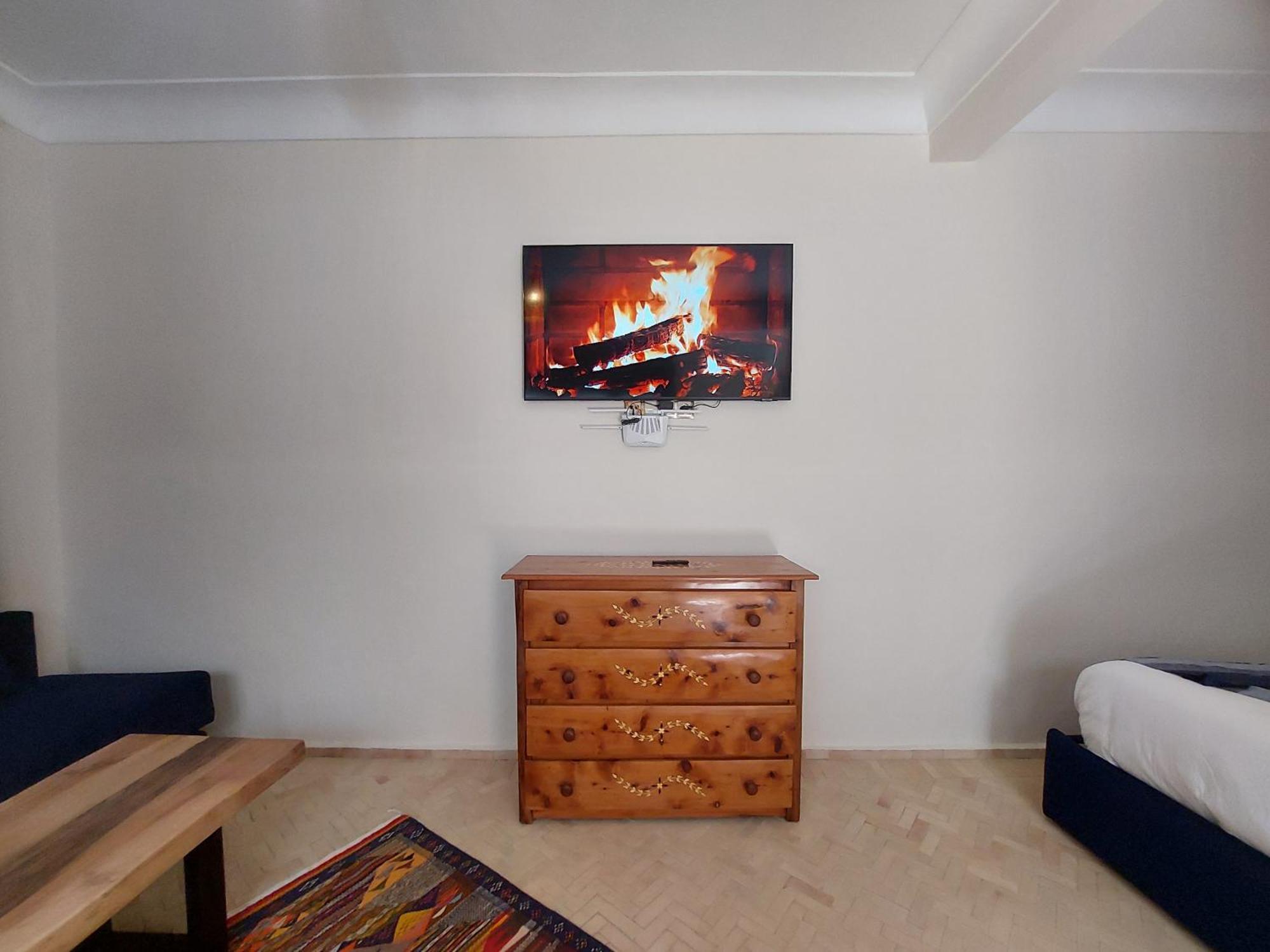 Riad Babette Esauira Habitación foto