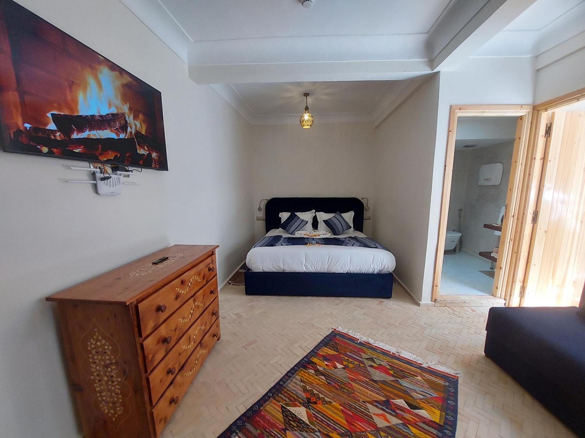 Riad Babette Esauira Habitación foto