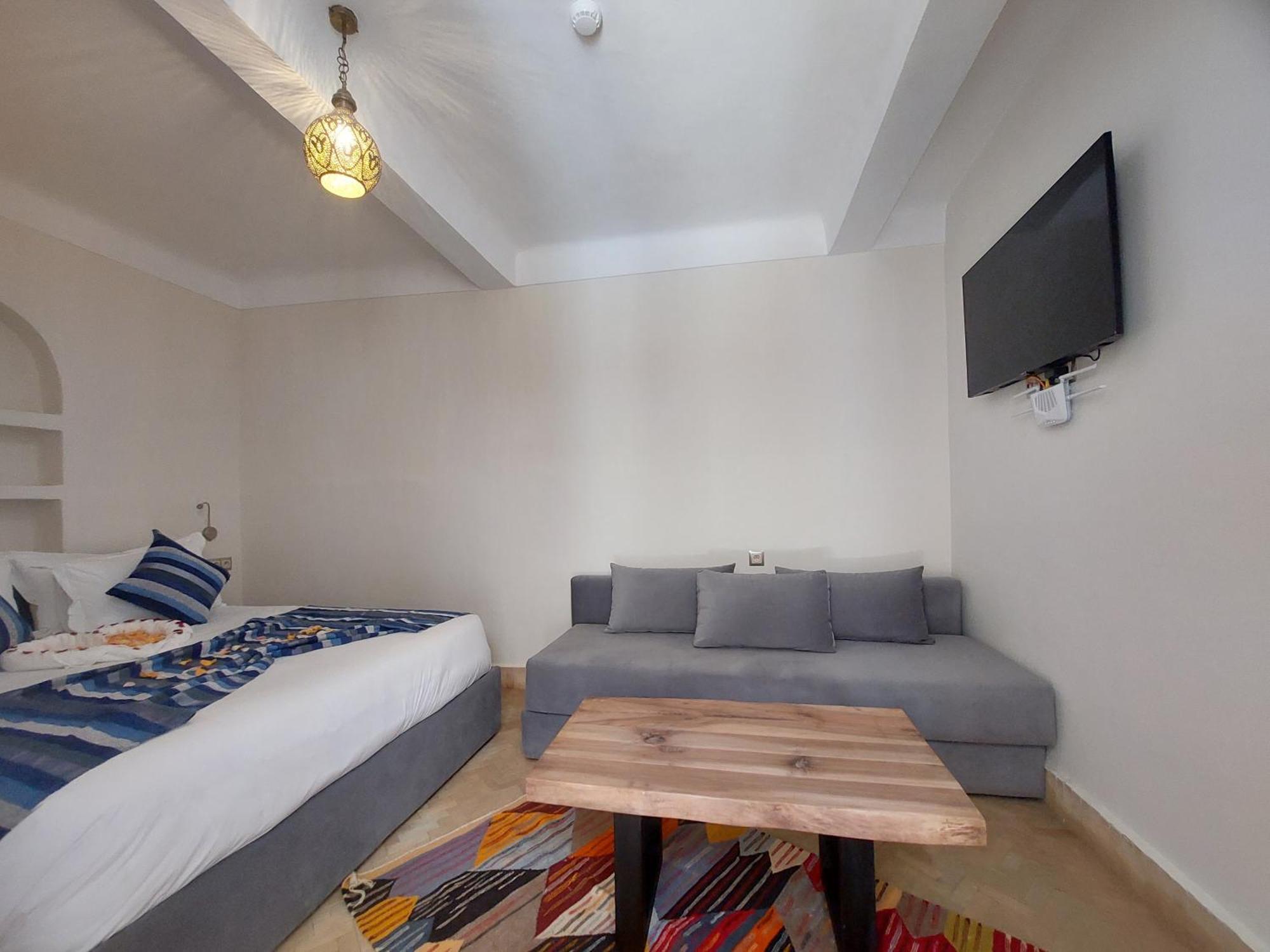 Riad Babette Esauira Habitación foto